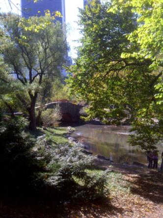 Central Park