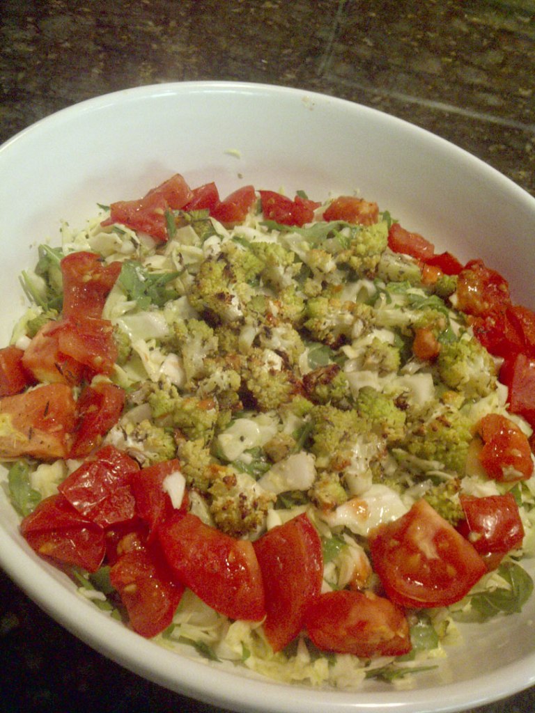 Cabbage-Salad-Baby-Romanesco-3