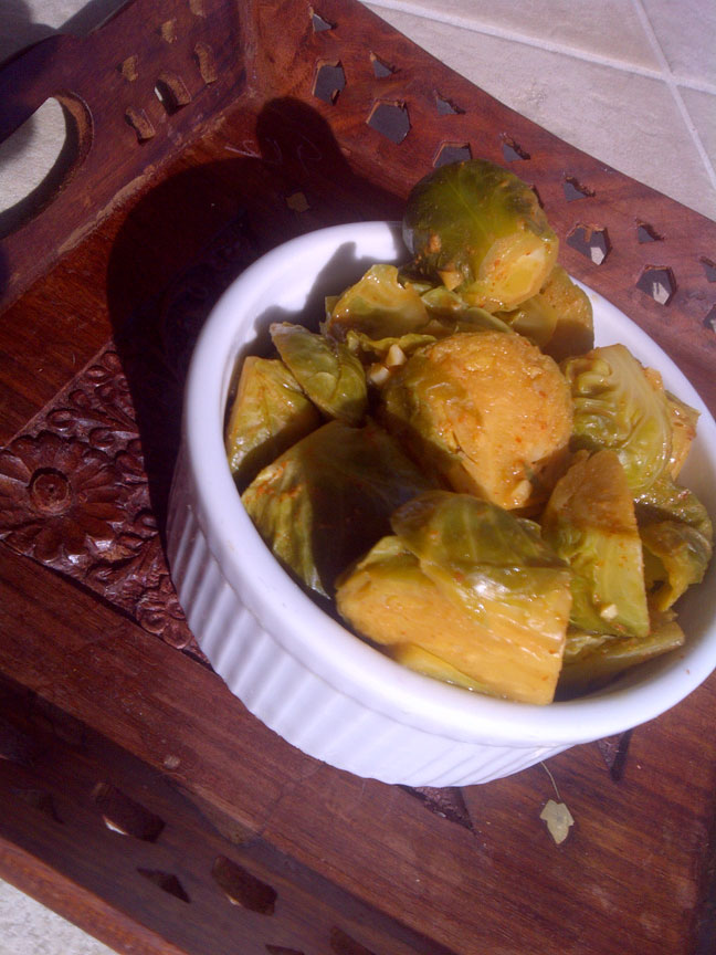 Cheesy-Sriracha-Brussels-Sprouts-1