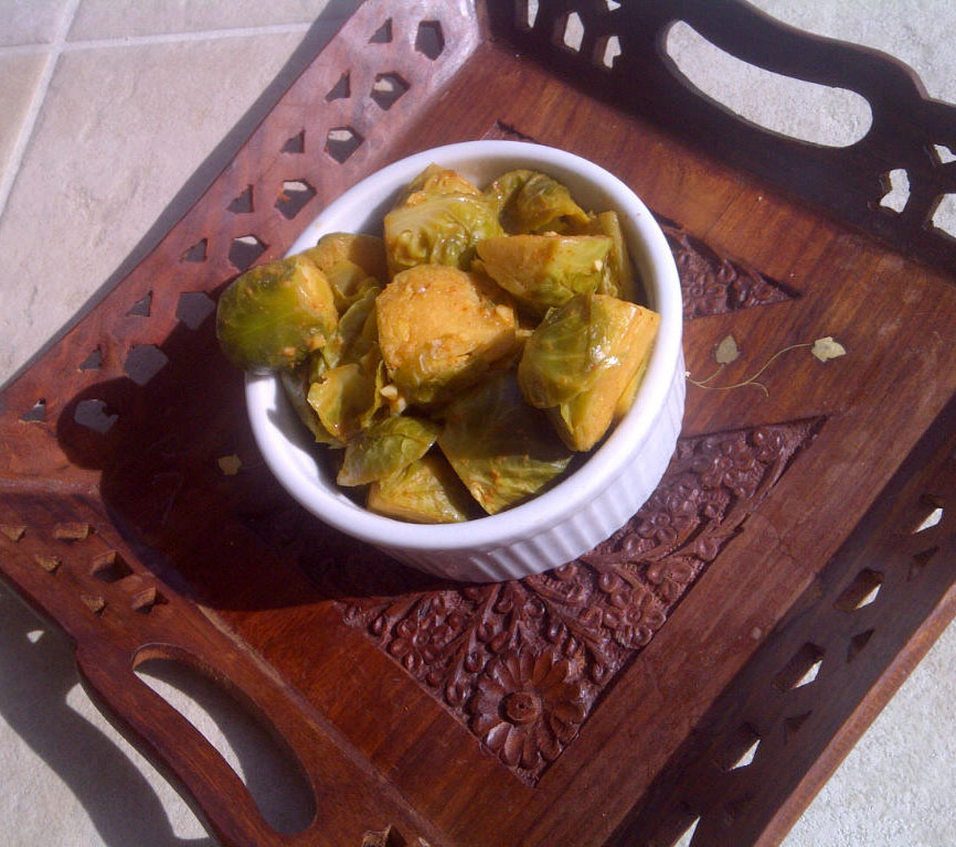 Cheesy-Sriracha-Brussels-Sprouts-2