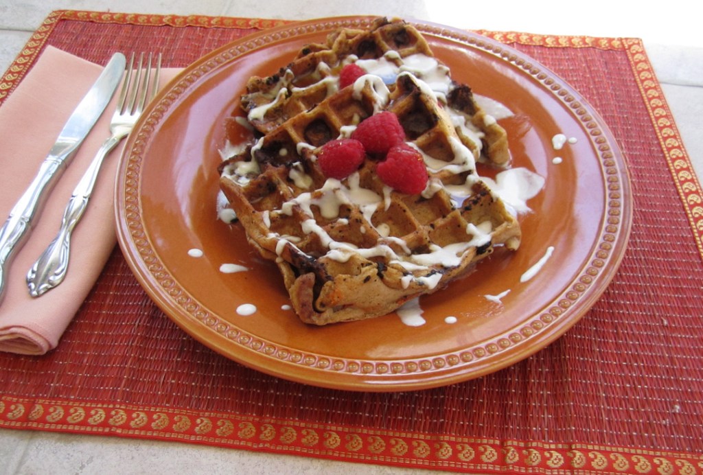 Carrot-Cake-Waffles-1