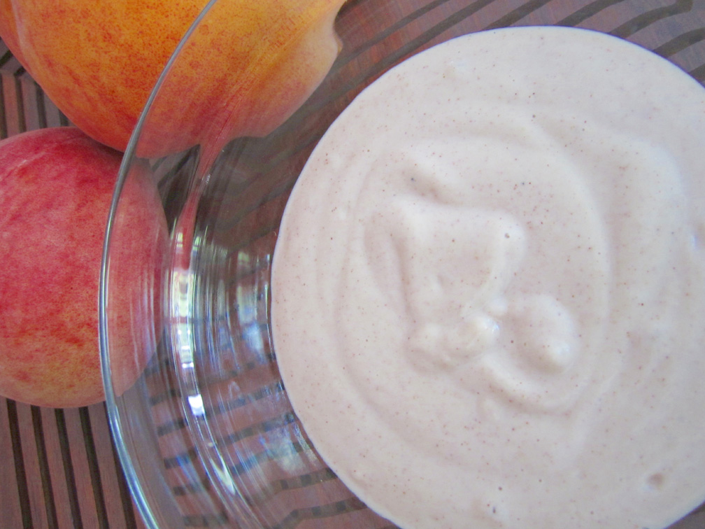 Peaches-Cream-Cinnamon-Sauce