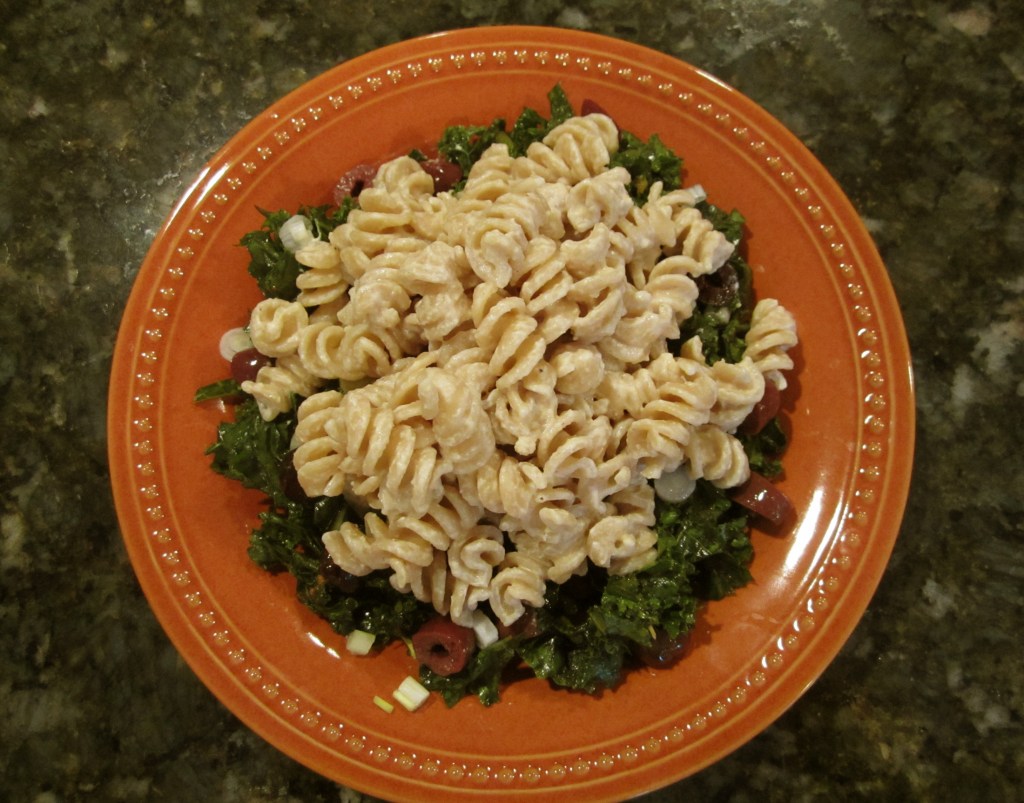 Tahini-Ginger-Pasta-Spicy-Greens-1