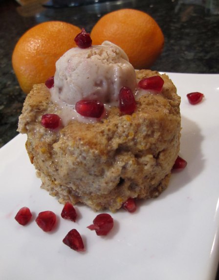 Coconut-Orange-Bread-Pudding