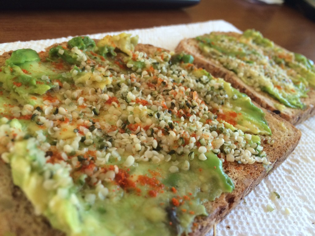 avocado-toast