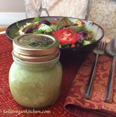 Apple-Thyme-viniagrette