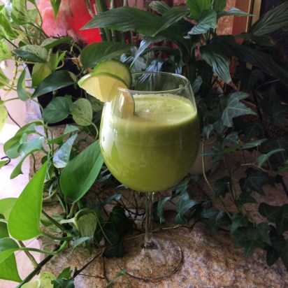 Green-mojito-juice